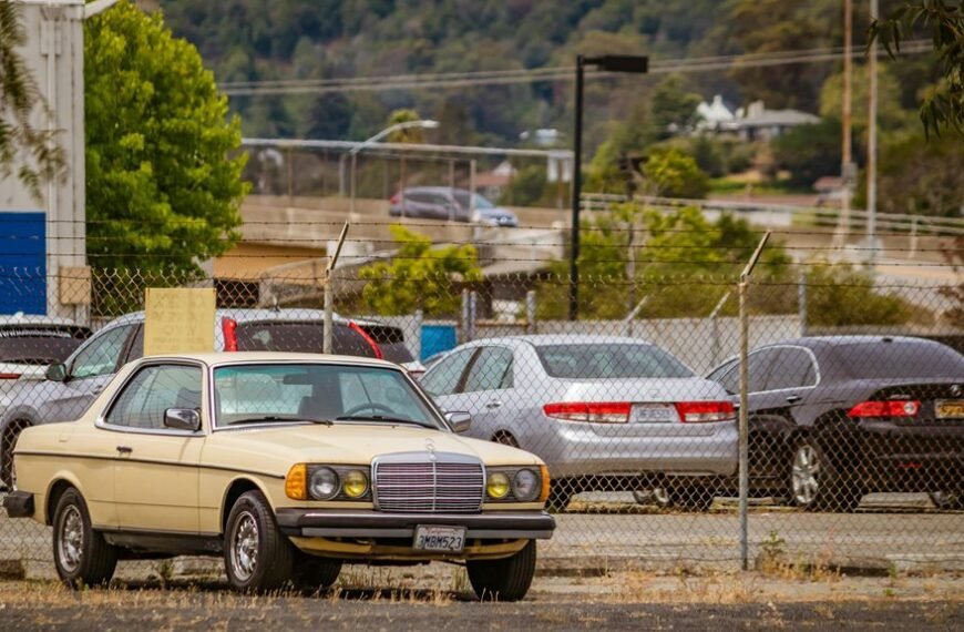 link acquisition for visibility