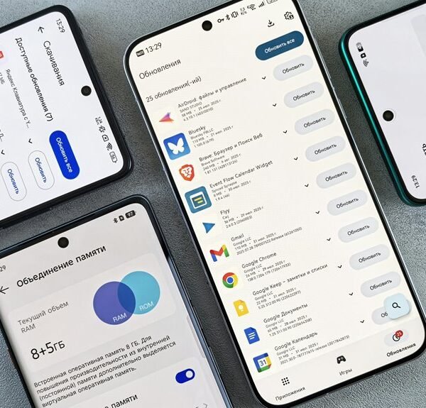 meta tags page update